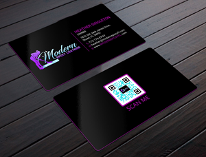 Business Card Design by RENEXIT for this project | Design: #28826165