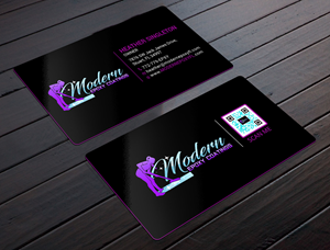 Design de Carte de Visite par RENEXIT pour ce projet | Design : #28826166