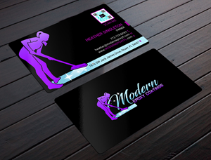 Design de Carte de Visite par RENEXIT pour ce projet | Design : #28826167