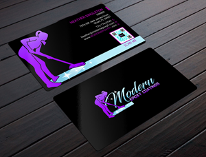 Design de Carte de Visite par RENEXIT pour ce projet | Design : #28826168
