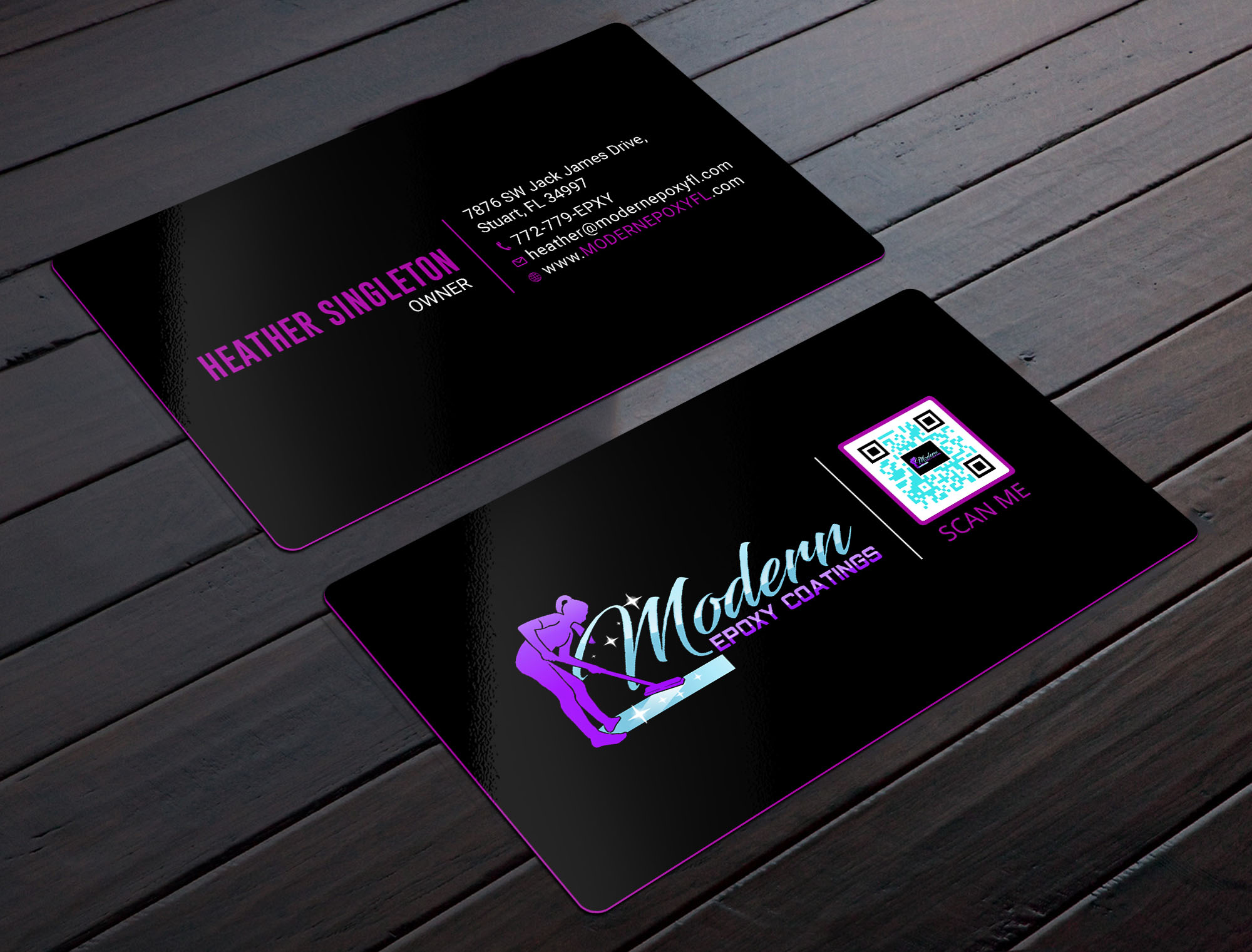 Visitenkarten-Design von RENEXIT für dieses Projekt | Design #28826169