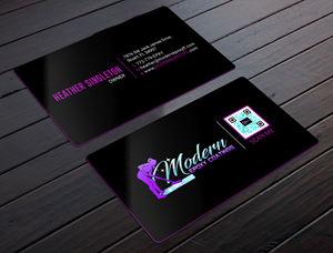 Design de Carte de Visite par RENEXIT pour ce projet | Design : #28826169