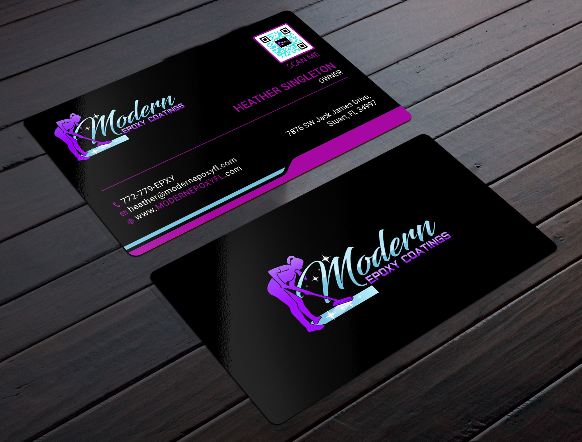 Visitenkarten-Design von RENEXIT für dieses Projekt | Design #28826171