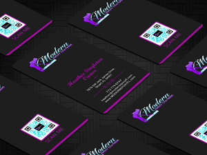 Design de Carte de Visite par RENEXIT pour ce projet | Design : #28826271