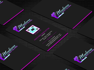 Design de Carte de Visite par RENEXIT pour ce projet | Design : #28826273