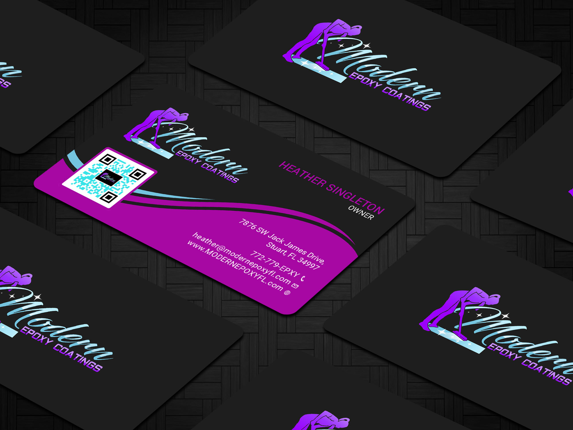 Visitenkarten-Design von RENEXIT für dieses Projekt | Design #28826274