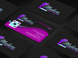 Design de Carte de Visite par RENEXIT pour ce projet | Design : #28826274