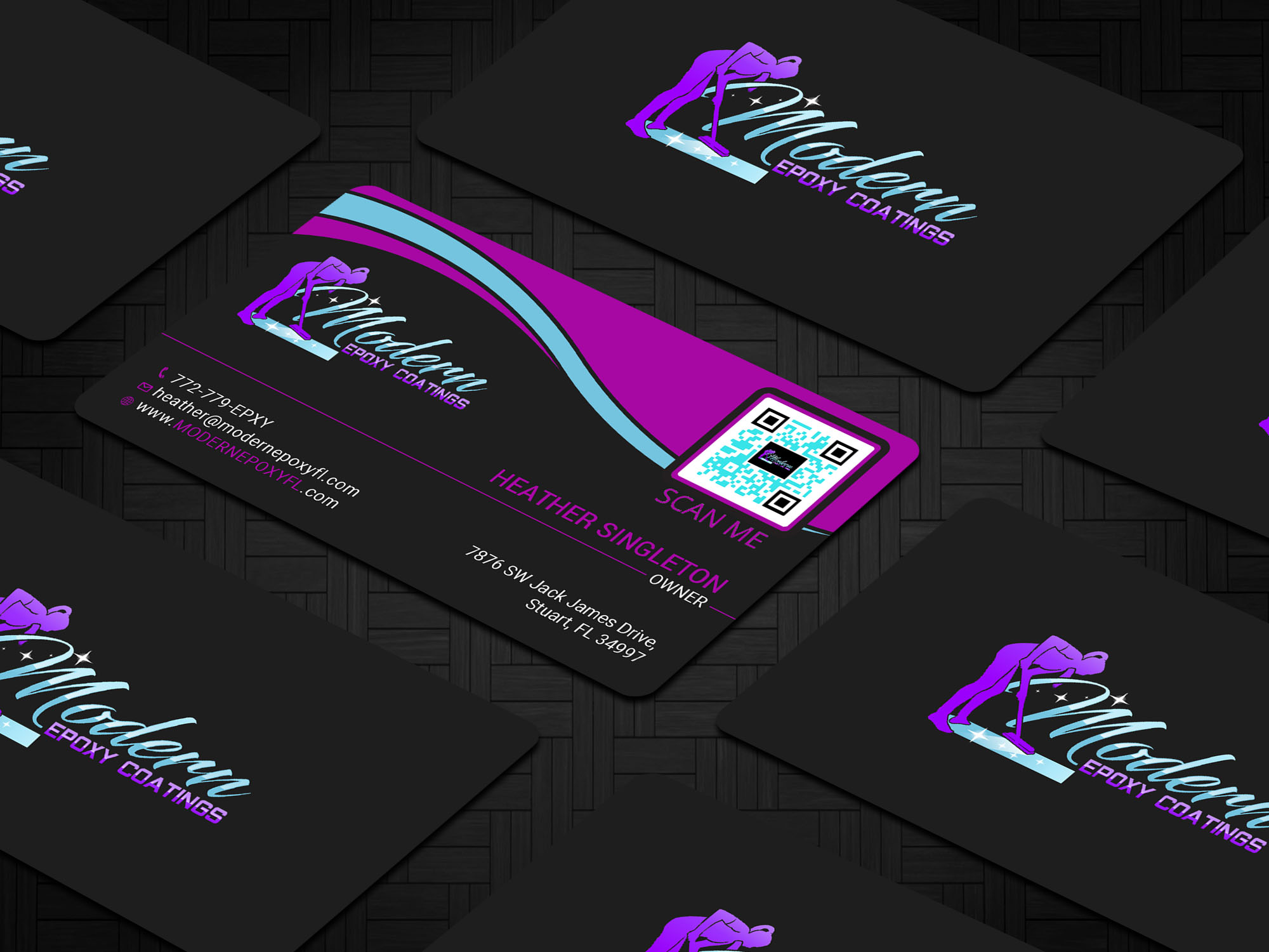 Visitenkarten-Design von RENEXIT für dieses Projekt | Design #28826275