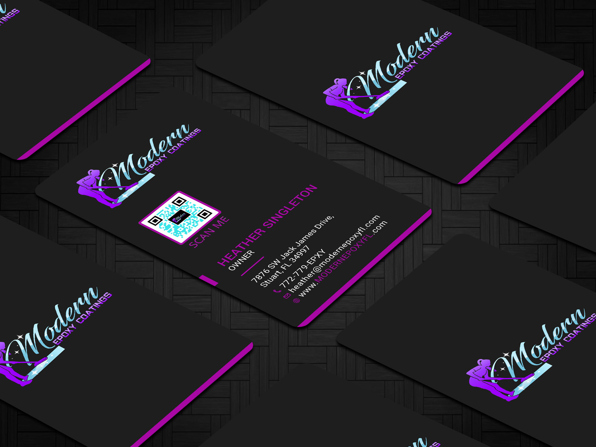 Visitenkarten-Design von RENEXIT für dieses Projekt | Design #28826276