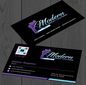 Design de Carte de Visite par Graphixpointt pour ce projet | Design : #28791613