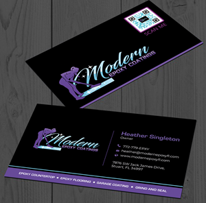 Design de Carte de Visite par Graphixpointt pour ce projet | Design : #28792196