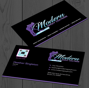 Design de Carte de Visite par Graphixpointt pour ce projet | Design : #28792271