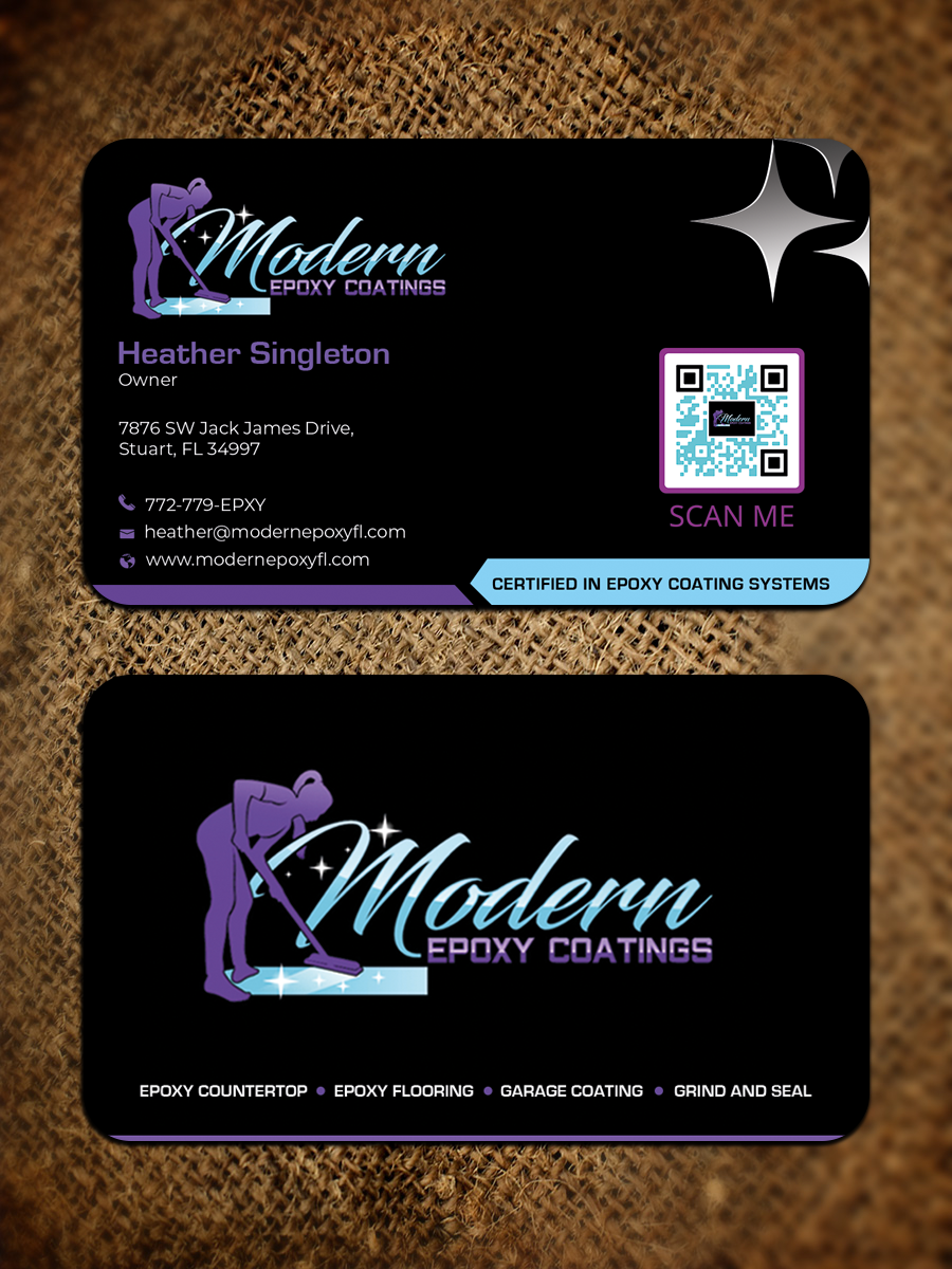 Design de Carte de Visite par Graphixpointt pour ce projet | Design #28793250