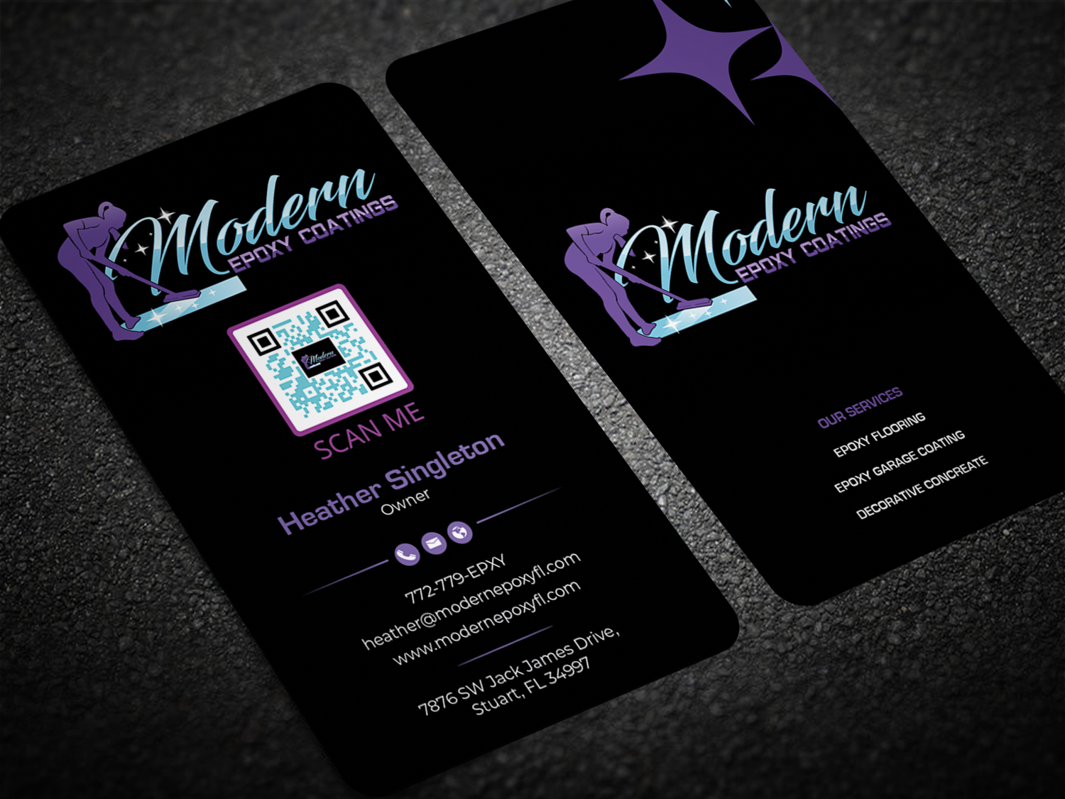 Business Card Design by Graphixpointt for this project | Design #28793251