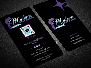 Design de Carte de Visite par Graphixpointt pour ce projet | Design : #28793251