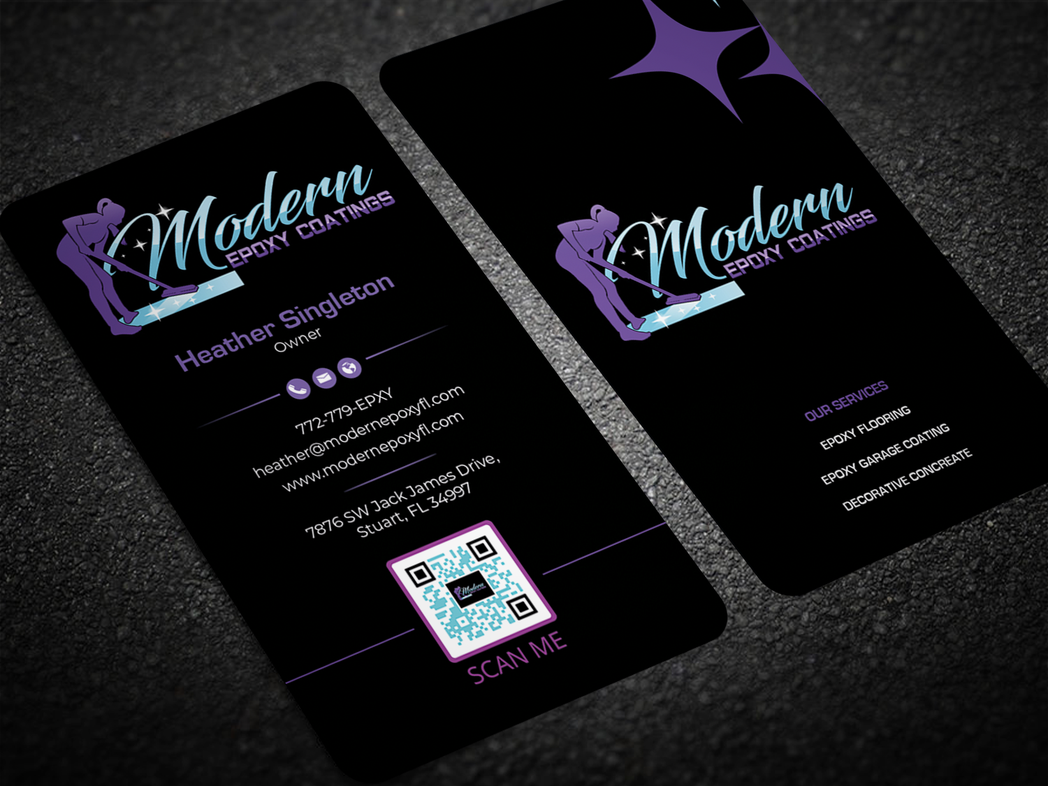 Design de Carte de Visite par Graphixpointt pour ce projet | Design #28793252