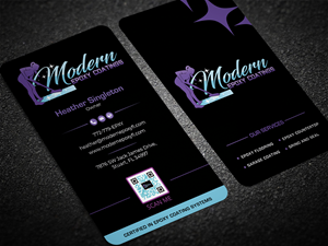 Design de Carte de Visite par Graphixpointt pour ce projet | Design : #28797058