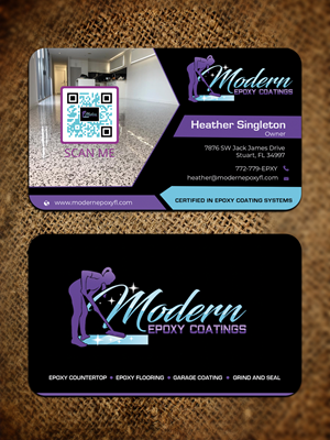 Design de Carte de Visite par Graphixpointt pour ce projet | Design : #28797276