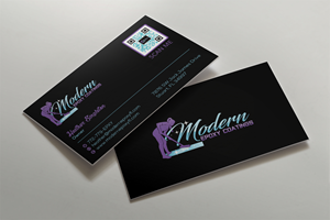 Design de Carte de Visite par WebixBD pour ce projet | Design : #28820536