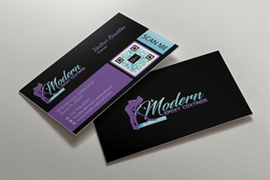 Design de Carte de Visite par WebixBD pour ce projet | Design : #28820538