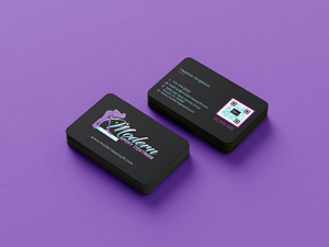 Business Card Design by peejay for this project | Design: #28816210