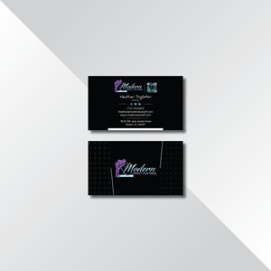 Design de Carte de Visite par Verified artistry (Design garden) pour ce projet | Design : #28794444