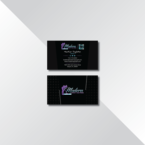 Design de Carte de Visite par Verified artistry (Design garden) pour ce projet | Design : #28794445