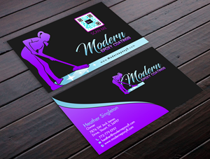 Business Card Design by chandrayaan.creative for this project | Design: #28794856