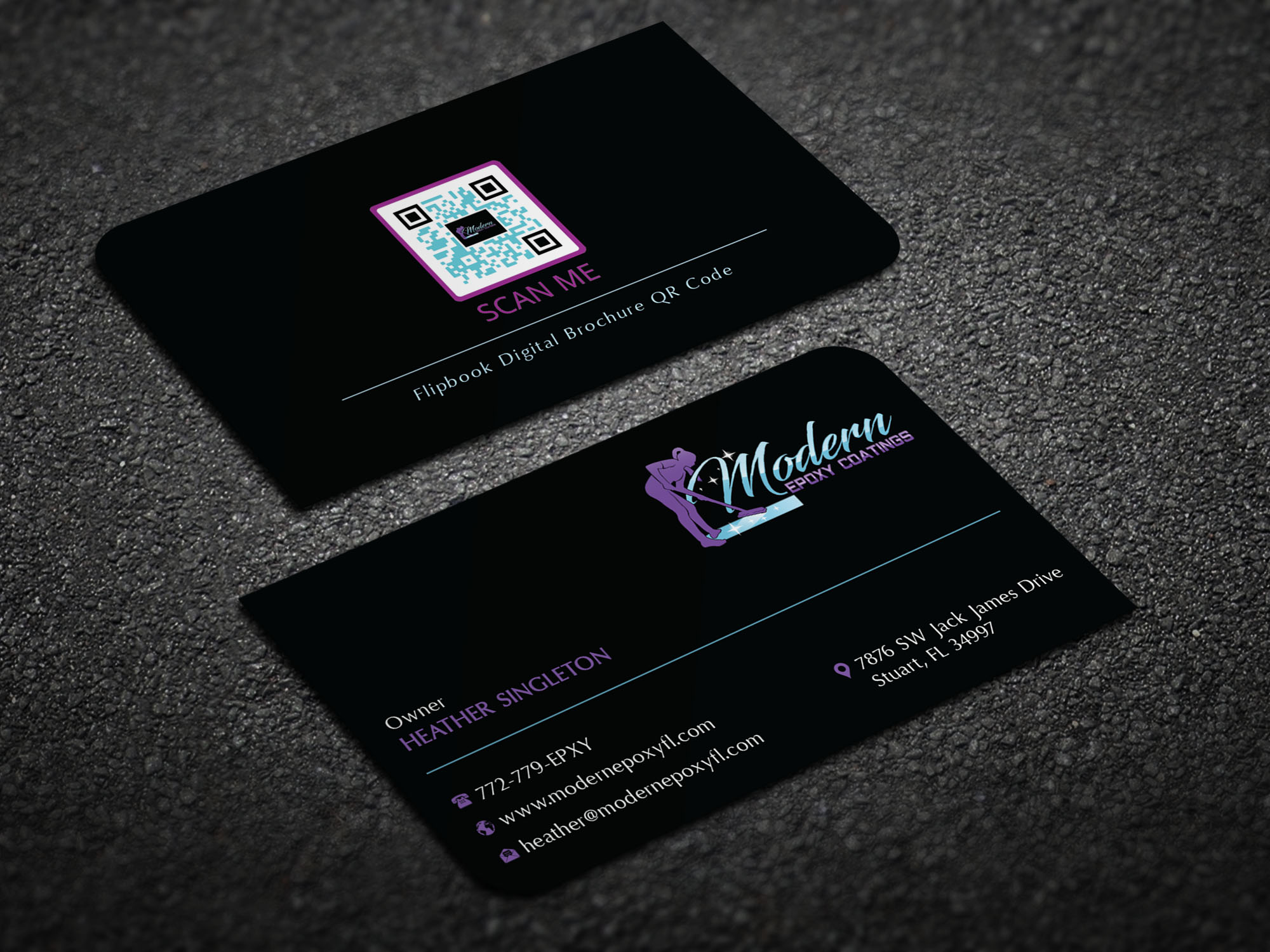 Design de Carte de Visite par Magic of Art pour ce projet | Design #28813005