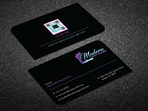 Design de Carte de Visite par Magic of Art pour ce projet | Design : #28813005