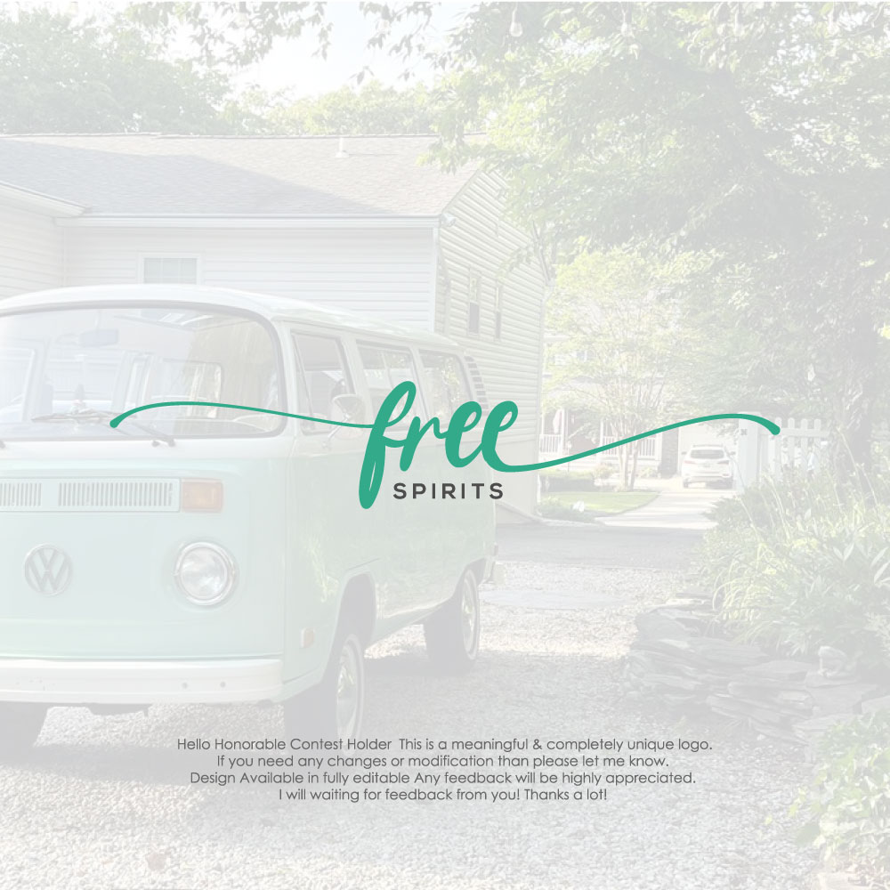 Logo Design by LogoEon for Green Mountain Monogram | Design #28793435