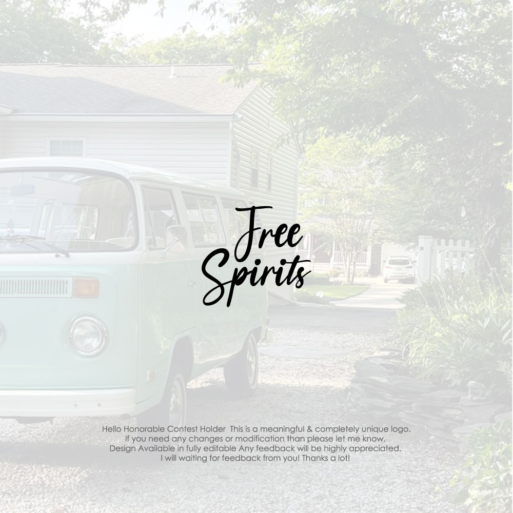 Logo Design by LogoEon for Green Mountain Monogram | Design #28793436