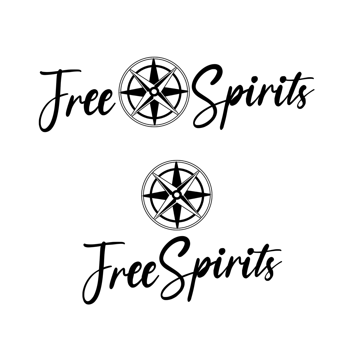 Logo Design by JKIANN08 for Green Mountain Monogram | Design #28794793