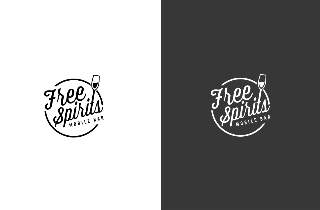 Logo Design by GLDesigns for Green Mountain Monogram | Design #28819349
