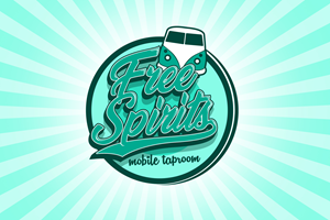 Logo Design by Roger B.