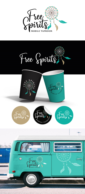 Logo Design by sez_inn for Green Mountain Monogram | Design #28815525