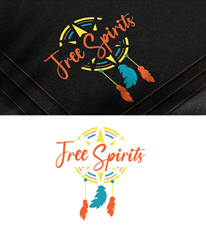 Logo Design by design idea for Green Mountain Monogram | Design: #28794645