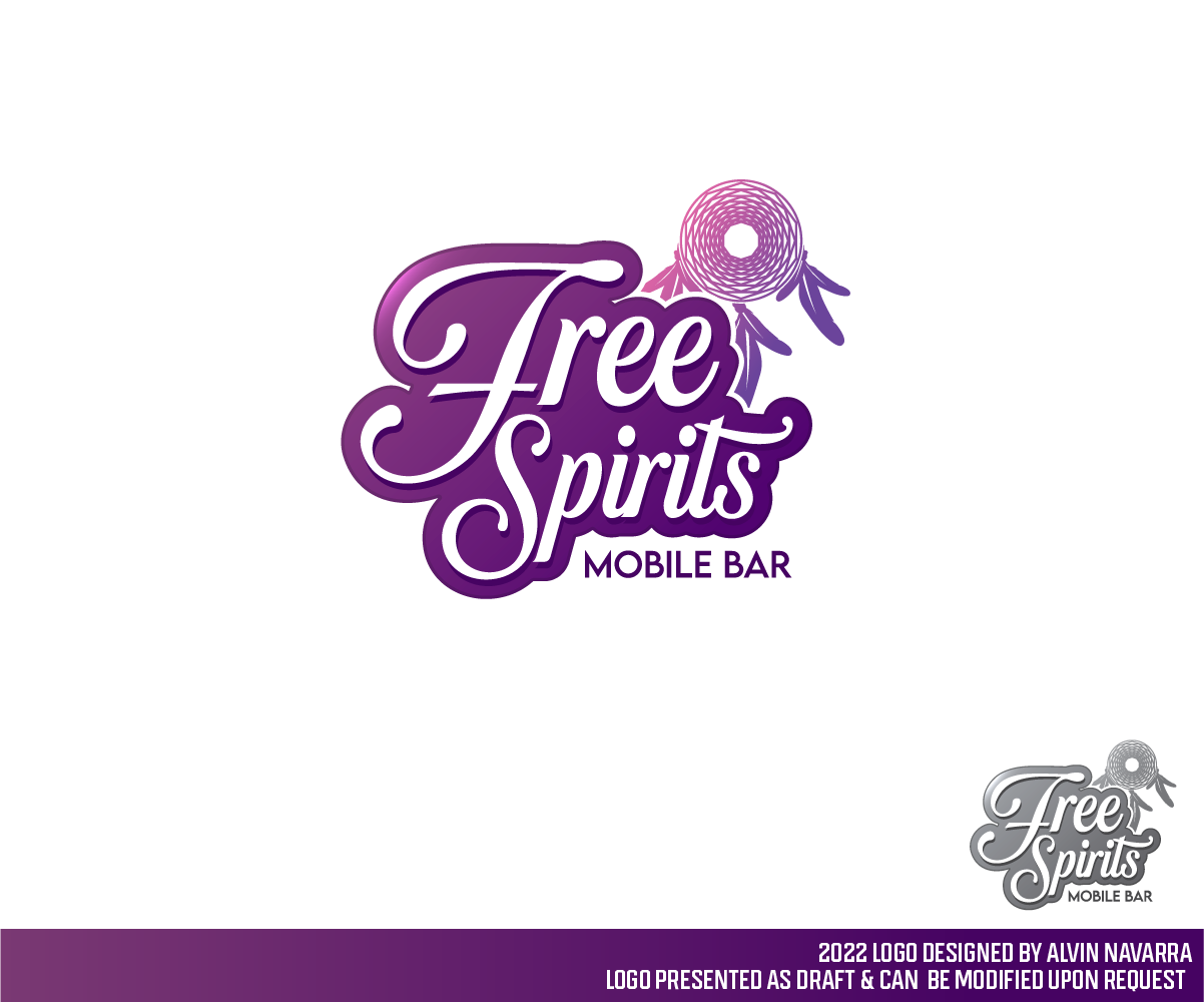 Logo Design by alvinnavarra for Green Mountain Monogram | Design #28806740