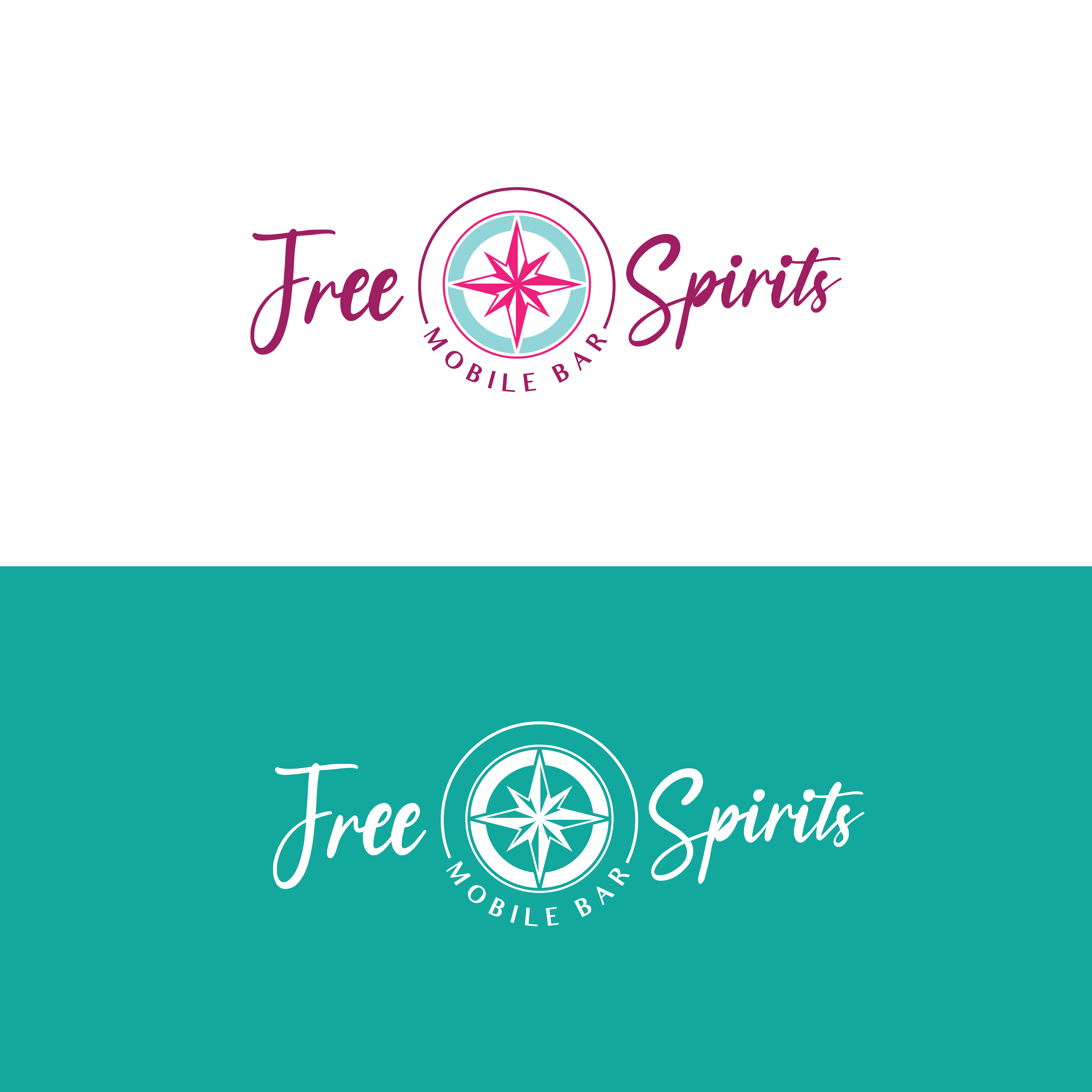 Logo Design by dskyvbc for Green Mountain Monogram | Design #28794225