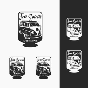Logo Design by Rockzzila for Green Mountain Monogram | Design #28812131