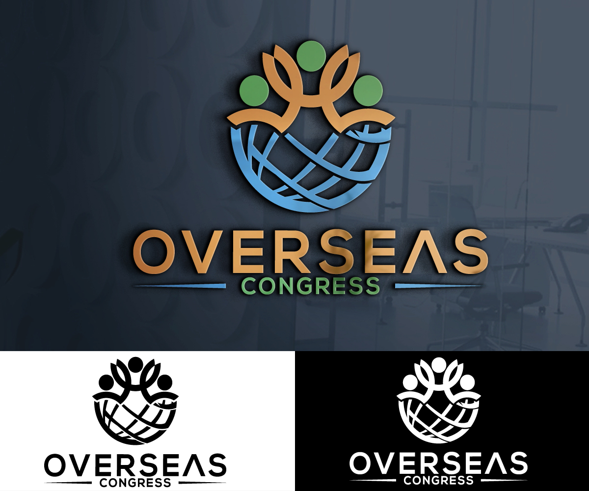 Logo Design by 24ksunny for this project | Design #28829633