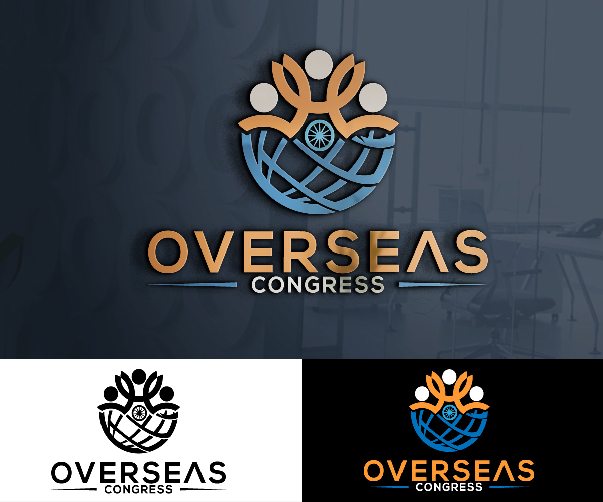 Logo Design by 24ksunny for this project | Design #28839789