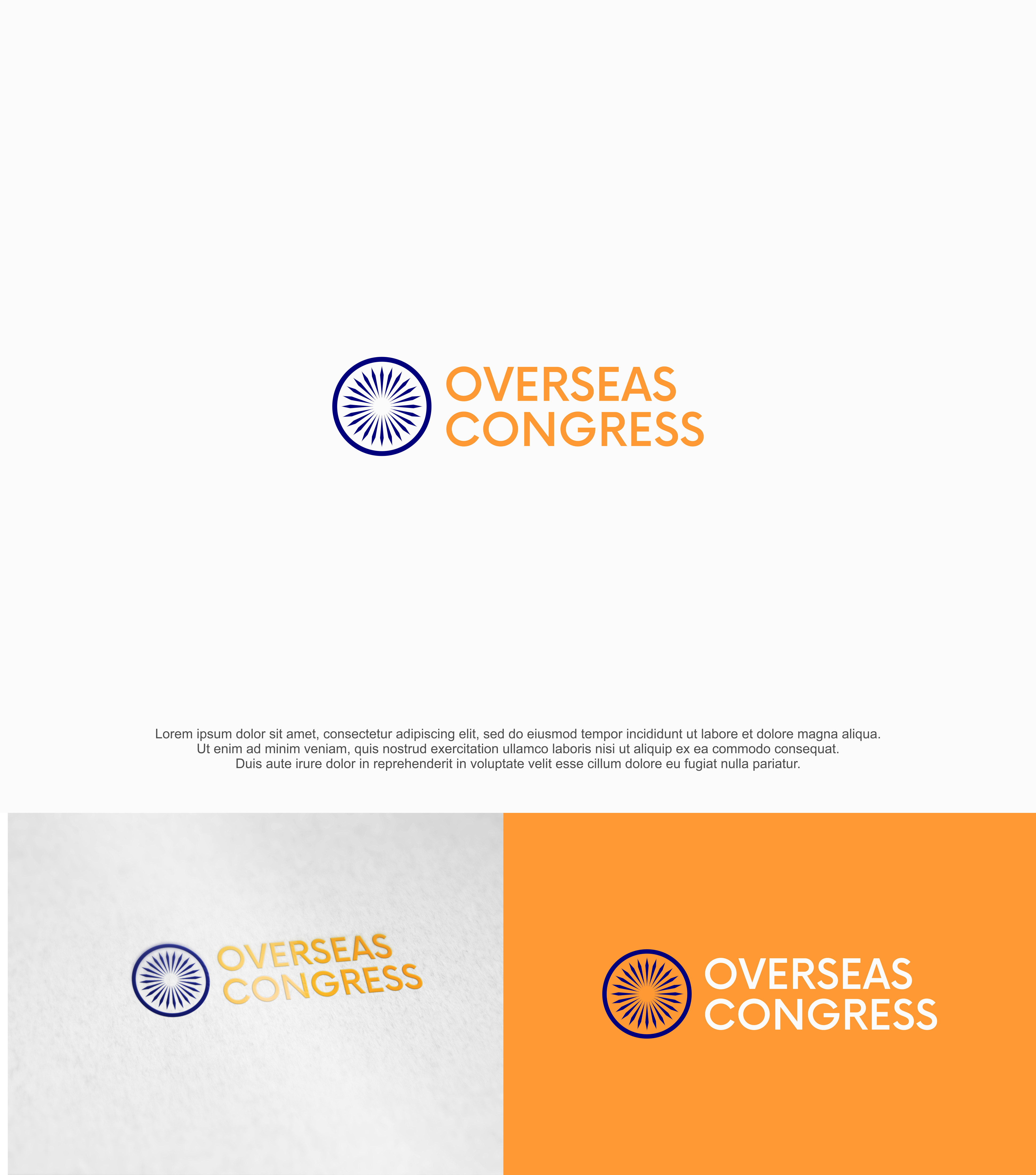 Logo Design by R!CKY for this project | Design #28827928