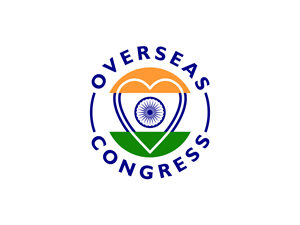 Overseas Congress  | Diseño de Logo por BNdesigner