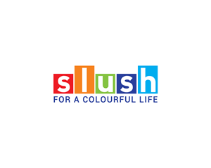 Logo Design by Rueell Artss for SLUSH VINTAGE UK LTD | Design: #29417475