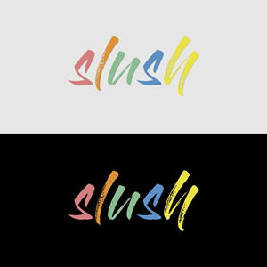 Logo Design by KENGZ for SLUSH VINTAGE UK LTD | Design: #29418375