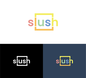 Logo Design by GI ART for SLUSH VINTAGE UK LTD | Design: #29421409