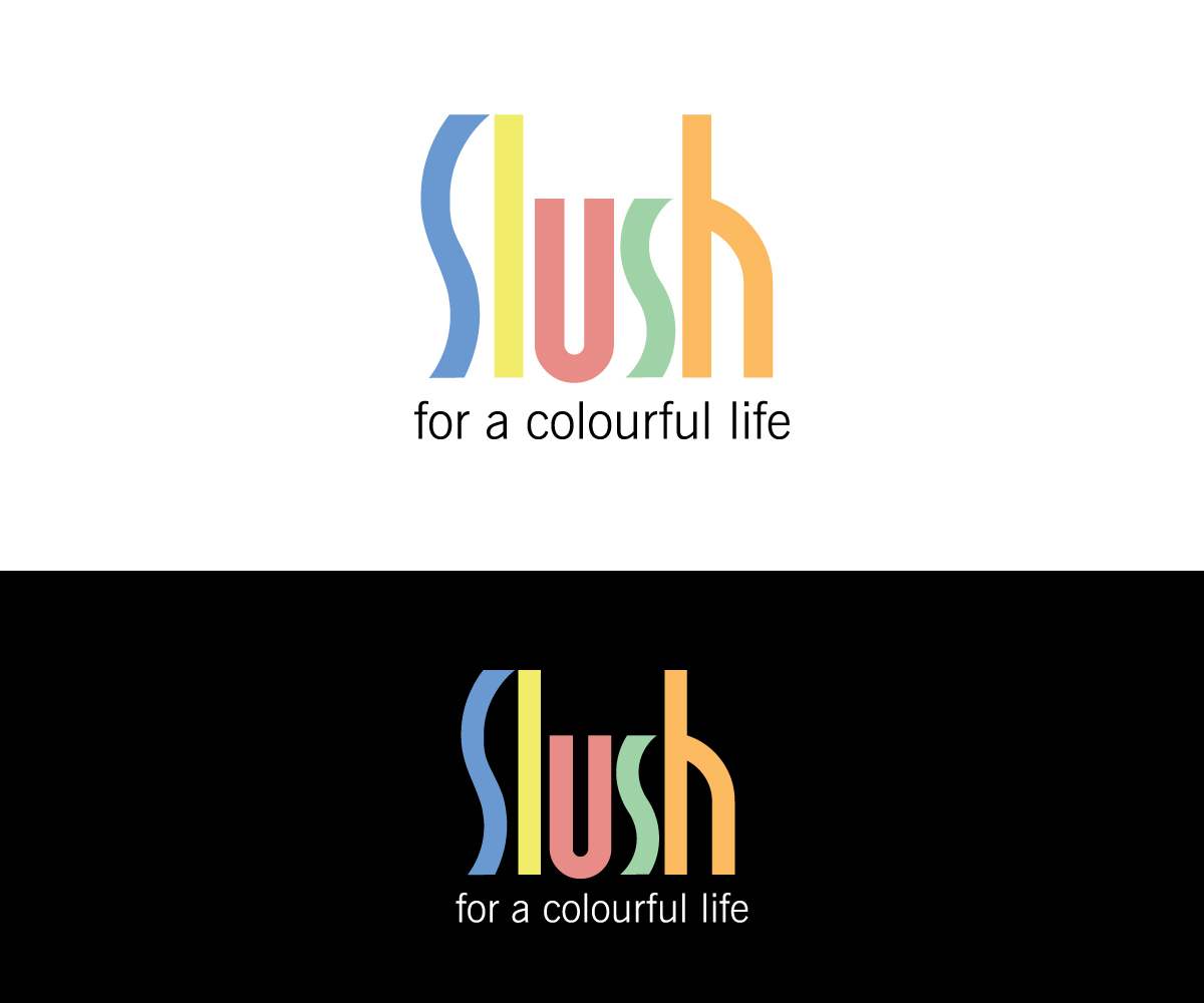 Logo Design by Kavth for SLUSH VINTAGE UK LTD | Design #29422448
