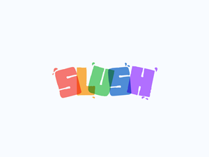 Logo Design by Caribu inc for SLUSH VINTAGE UK LTD | Design: #29410601