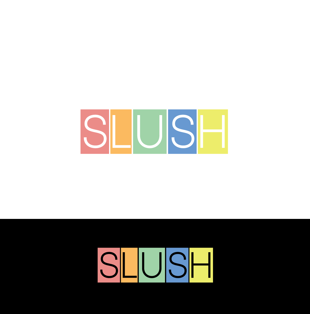 Design de Logo par LogoPoko pour SLUSH VINTAGE UK LTD | Design #29392056